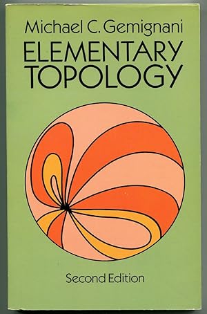 Elementary Topology Second Edition