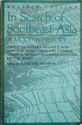 Image du vendeur pour In Search of Southeast Asia, A Modern History mis en vente par SEATE BOOKS