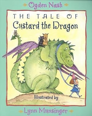 Seller image for The Tale of Custard the Dragon (Paperback or Softback) for sale by BargainBookStores