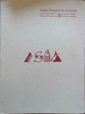 Seller image for East Asian Economic Crisis: A Brief Overview of the Facts, the Issues and the Future, Working Paper No. 86, The for sale by SEATE BOOKS