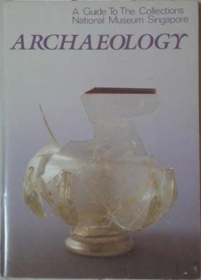Seller image for Archaeology for sale by SEATE BOOKS