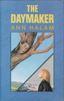 Bild des Verkufers fr The Daymaker (signed by the author) zum Verkauf von COLD TONNAGE BOOKS