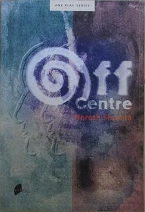 Seller image for Off Centre for sale by SEATE BOOKS