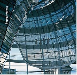 Seller image for The Reichstag for sale by primatexxt Buchversand