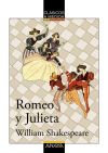 Imagen del vendedor de Romeo y Julieta a la venta por Agapea Libros