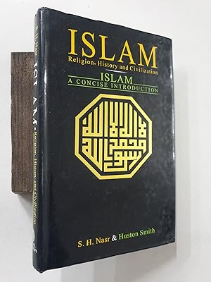 Seller image for Islam - Religion, History And Civilization And Islam A Concise Introduction for sale by Prabhu Book Exports