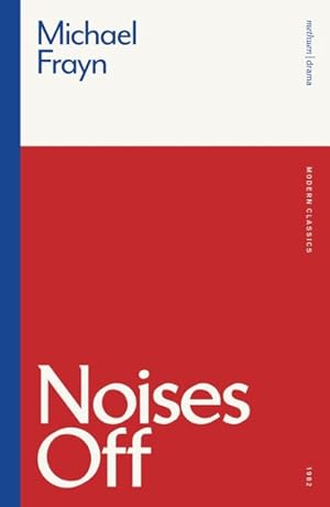Seller image for Noises Off for sale by GreatBookPrices