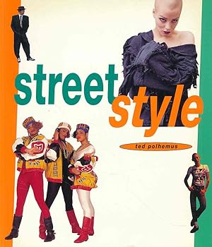 Streetstyle. From sidewalk to catwalk. Exhibition Streetstyle held at the Victoria and Albert Mus...