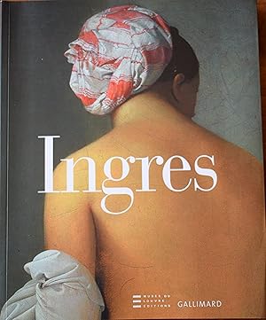 Immagine del venditore per Ingres venduto da Kees van Dongen - Art