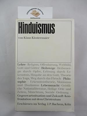 Hinduismus.