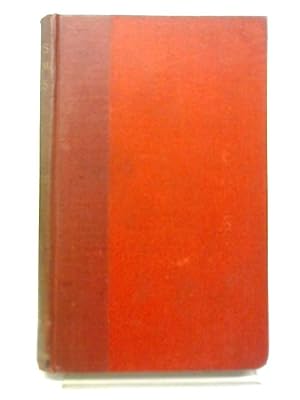 Bild des Verkufers fr The Poetical Works of Sir Walter Scott - Vol III zum Verkauf von World of Rare Books