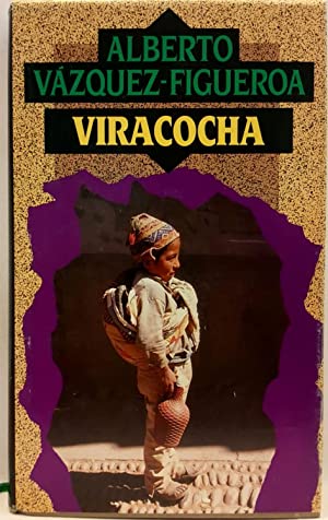 Seller image for VIRACOCHA for sale by Librovicios