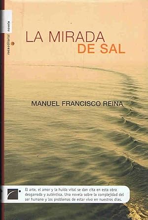 Seller image for LA MIRADA DE SAL for sale by Librera Torren de Rueda