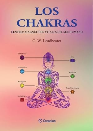 Seller image for Los chakras for sale by Imosver