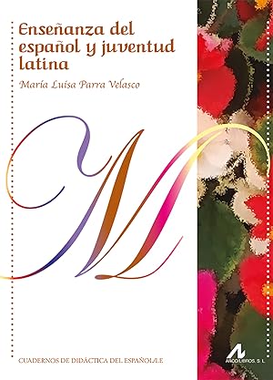 Seller image for Enseanza del espaol y juventud latina for sale by Imosver