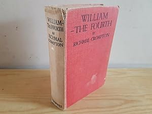 Seller image for William - The Fourth for sale by D & M Books, PBFA