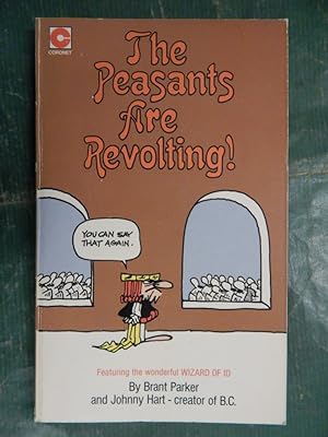 The Peasants Are Revolting