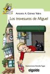 Seller image for Las travesuras de Miguel for sale by Agapea Libros
