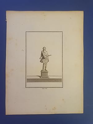 HERCULANUM et POMPEI - CIRCA, 1820