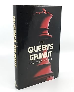 The Queen's Gambit (First Printing)