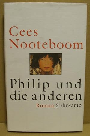 Imagen del vendedor de Philip und die anderen. a la venta por Nicoline Thieme