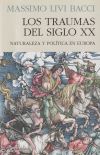 Imagen del vendedor de LOS TRAUMAS DEL SIGLO XX a la venta por Agapea Libros