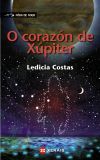 Imagen del vendedor de O corazn de Xpiter a la venta por Agapea Libros