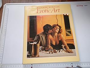 Seller image for Erotic Art for sale by Westgate Bookshop