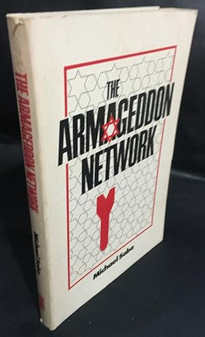 Seller image for The Armageddon Network for sale by blograrebooks