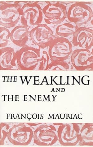 Seller image for Weakling and the Enemy for sale by GreatBookPrices