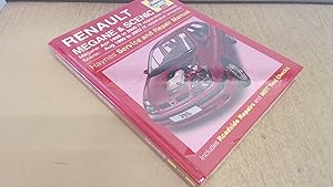 Seller image for RENAULT MAGANE and SCENIC PETROL and DIESEL 99-02 for sale by BoundlessBookstore