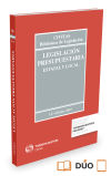 Legislación presupuestaria estatal y local