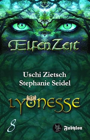 Seller image for Elfenzeit 8: Lyonesse for sale by moluna