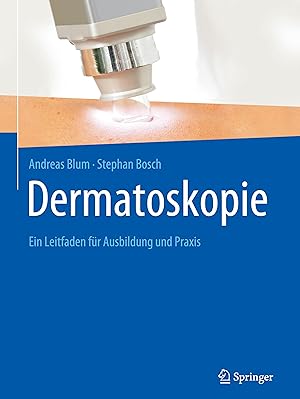 Seller image for Dermatoskopie for sale by moluna