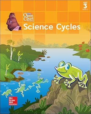 Seller image for Open Court Reading Little Book, Unit 3 Book 2 Science Cycles, Grade 1 for sale by GreatBookPrices