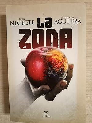 Imagen del vendedor de LA ZONA a la venta por Gibbon Libreria