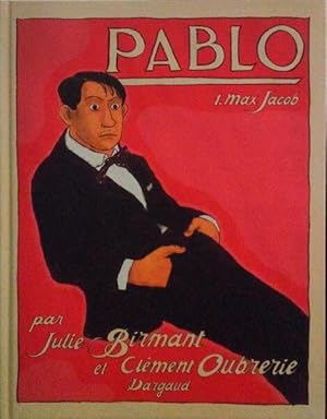 Imagen del vendedor de PABLO. a la venta por Livraria Castro e Silva