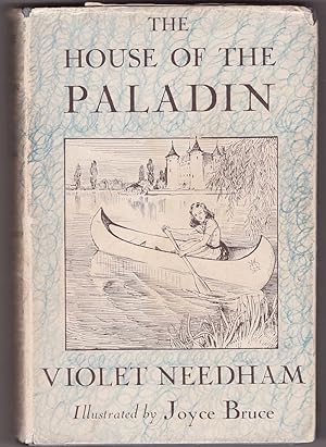Seller image for The House Of The Paladin for sale by HAUNTED BOOKSHOP P.B.F.A.