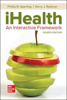 Seller image for Ihealth for sale by GreatBookPrices