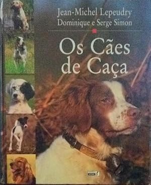 Seller image for OS CES DE CAA. for sale by Livraria Castro e Silva