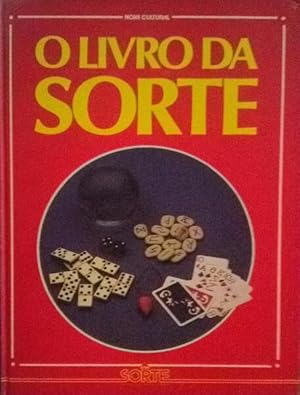 LIVRO (O) DA SORTE.