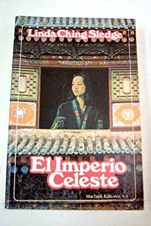 Seller image for El imperio celeste for sale by Libros Tobal