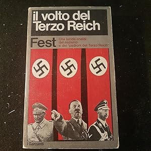 IL VOLTO DEL TERZO REICH,