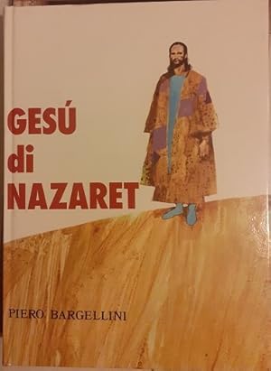 GESU' DI NAZARET,