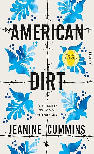 Seller image for American Dirt (Oprah\ s Book Club) for sale by moluna