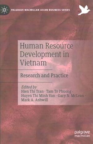 Seller image for Human Resource Development in Vietnam : Research and Practice for sale by GreatBookPricesUK