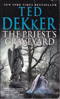 The Priest's Graveyard