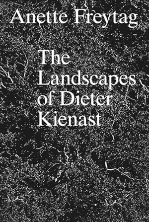 Image du vendeur pour Landscapes of Dieter Kienast mis en vente par GreatBookPrices