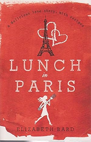 Seller image for LUNCH IN PARIS for sale by WeBuyBooks