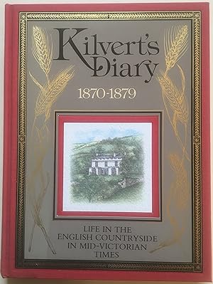 Seller image for Kilvert's Diary 1870-1879 for sale by Bookenastics